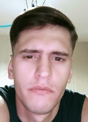 Денис, 25, Россия, Владикавказ
