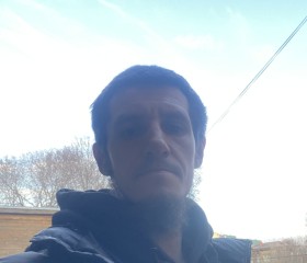 Danil, 30, Ulyanovsk