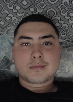 Андрей Проявин из Таганрога 23 года