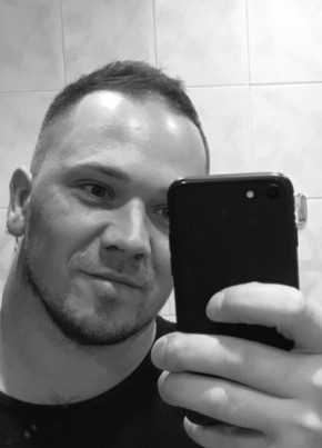 Mikhail, 38, Thailand, Phatthaya