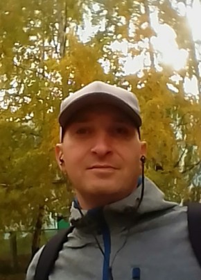 Игорь, 44, Россия, Пенза