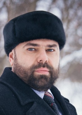 Денис, 48, Россия, Тула