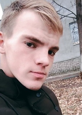Ванёк, 24, Россия, Нурлат