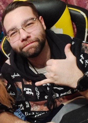 Vitalya, 25, Russia, Budennovsk