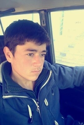 Øувєк, 27, Россия, Конаково