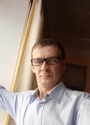 Григорий, 41, Россия, Хабаровск