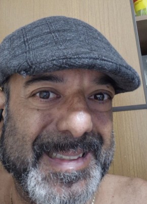 Alex из Jaguariúna 53 года