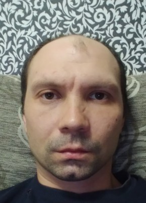 Дмитрий, 37, Россия, Сонково