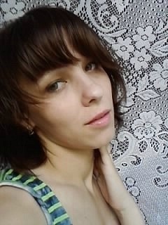 Ольга, 32, Россия, Пыталово