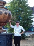 Elena, 50, Nyagan