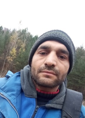 Ники, 38, Република България, София