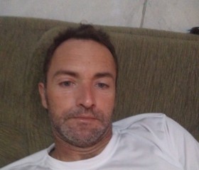 Edson, 45 лет, Blumenau