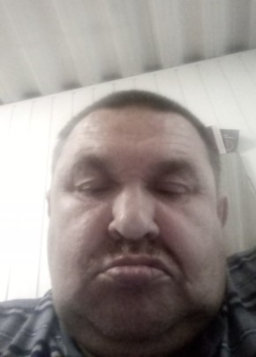 Александр, 54, Россия, Урай