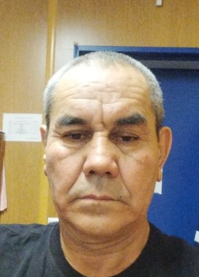 Абдурашид, 58, Россия, Пермь