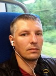Dima, 39, Moscow