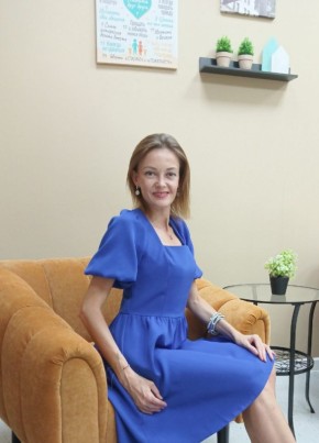 Лана, 44, Россия, Тольятти