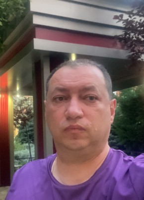 Алексей из Пятигорска 50 лет
