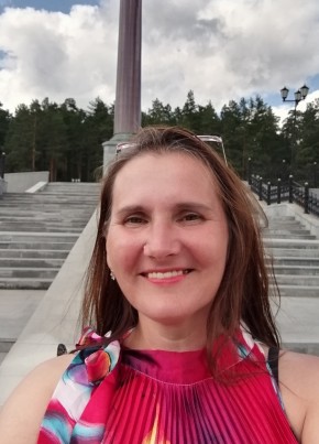 Tatyana, 43, Russia, Aginskoye (Krasnoyarskiy)