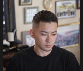 Stevenson, 31, Ansan-si
