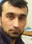 Шамиль, 34 года, Пушкино
