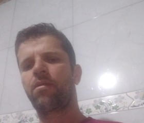 André Christo Br, 41 год, São João de Meriti