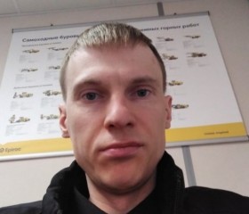 Егор, 36 лет, Газимурский Завод
