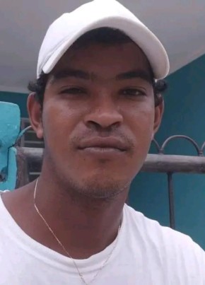 Lázaro, 31, Cuba, Havana