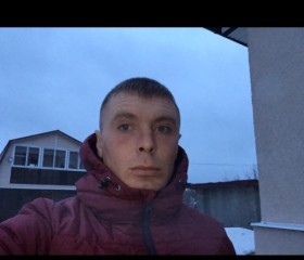 Nikos, 37 лет, Рязань