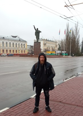 Финнист, 47, Россия, Белореченск
