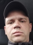 Ivan, 34, Sharypovo
