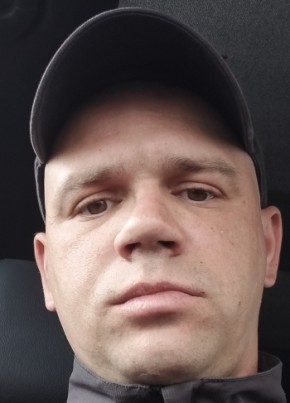 Иван из Шарыпово 34 года