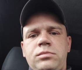 Ivan, 34, Kyzyl
