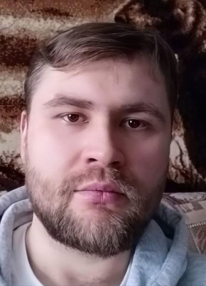 Павел, 36, Eesti Vabariik, Kiviõli