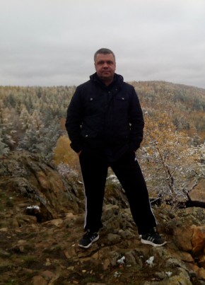 Vlad, 49, Russia, Magnitogorsk