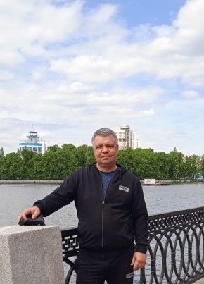 Vlad, 44, Russia, Magnitogorsk