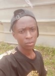 Doura, 19, Abidjan