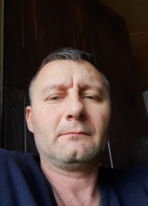 Жека, 43, Россия, Михайловка (Волгоградская обл.)