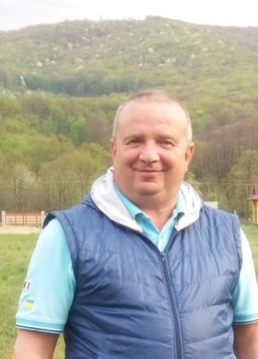 Валерий, 60, Україна, Кропивницький