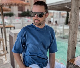 Rostislav, 35, Perm
