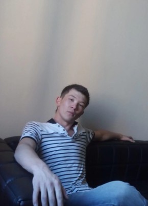 Neo, 31, Қазақстан, Астана