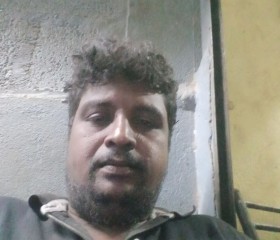 Wazirbaig, 43 года, Bangalore