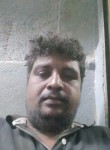 Wazirbaig, 43 года, Bangalore