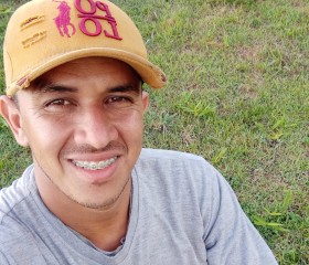 Marcio, 35 лет, Região de Campinas (São Paulo)
