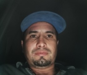 Alberto, 35, Ciudad Juarez