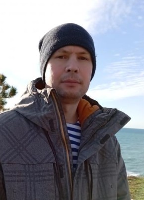 Евгений, 45, Россия, Норильск