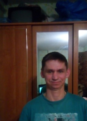 Алексей, 47, Россия, Казань