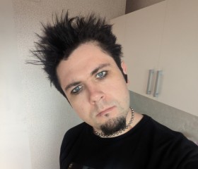 Pyetr, 33, Saint Petersburg