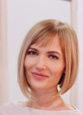 Marina, 37, Россия, Пушкино