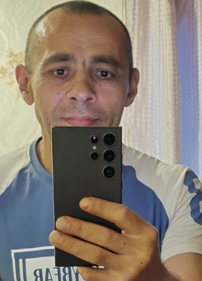 Aleksandr, 46, Ukraine, Donetsk