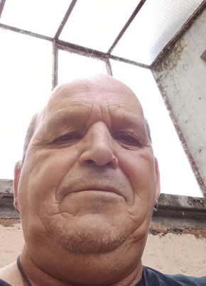 Rico из Clermont-Ferrand 55 лет
